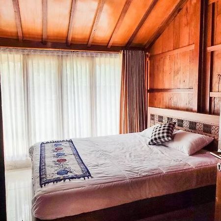 Ndalem Arsita Vila Jogjacarta Exterior foto