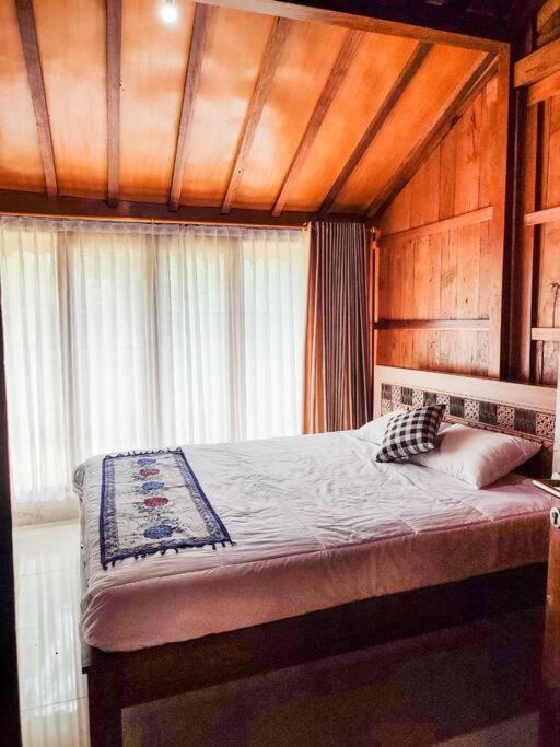 Ndalem Arsita Vila Jogjacarta Exterior foto